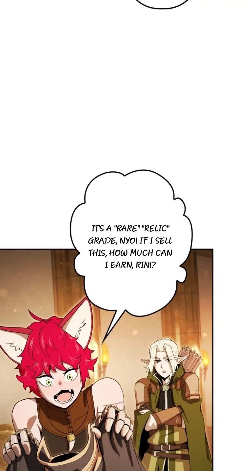 Dungeon Gourmet Chapter 34 page 59 - 