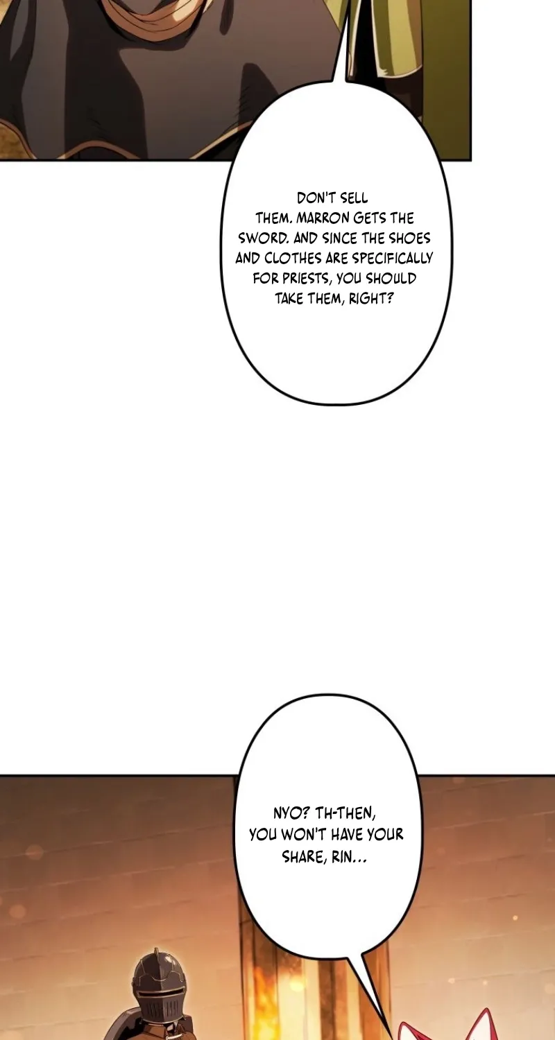 Dungeon Gourmet Chapter 34 page 60 - 