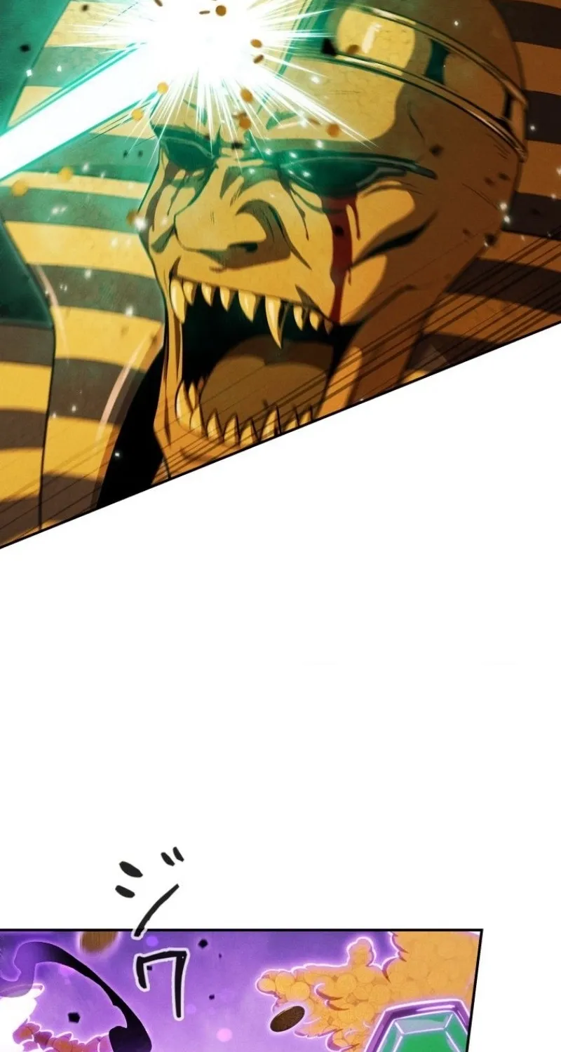 Dungeon Gourmet Chapter 34 page 7 - 
