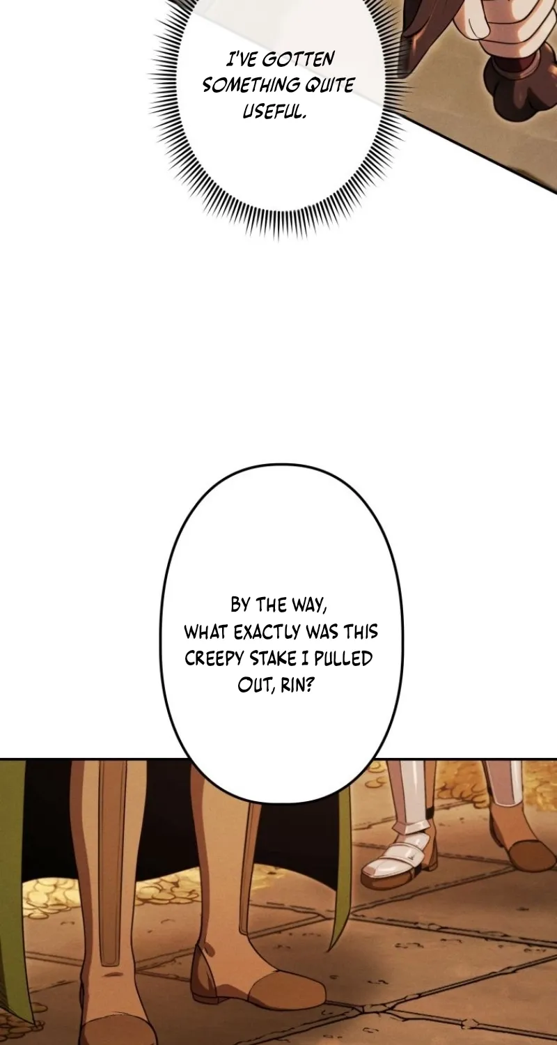 Dungeon Gourmet Chapter 34 page 64 - 