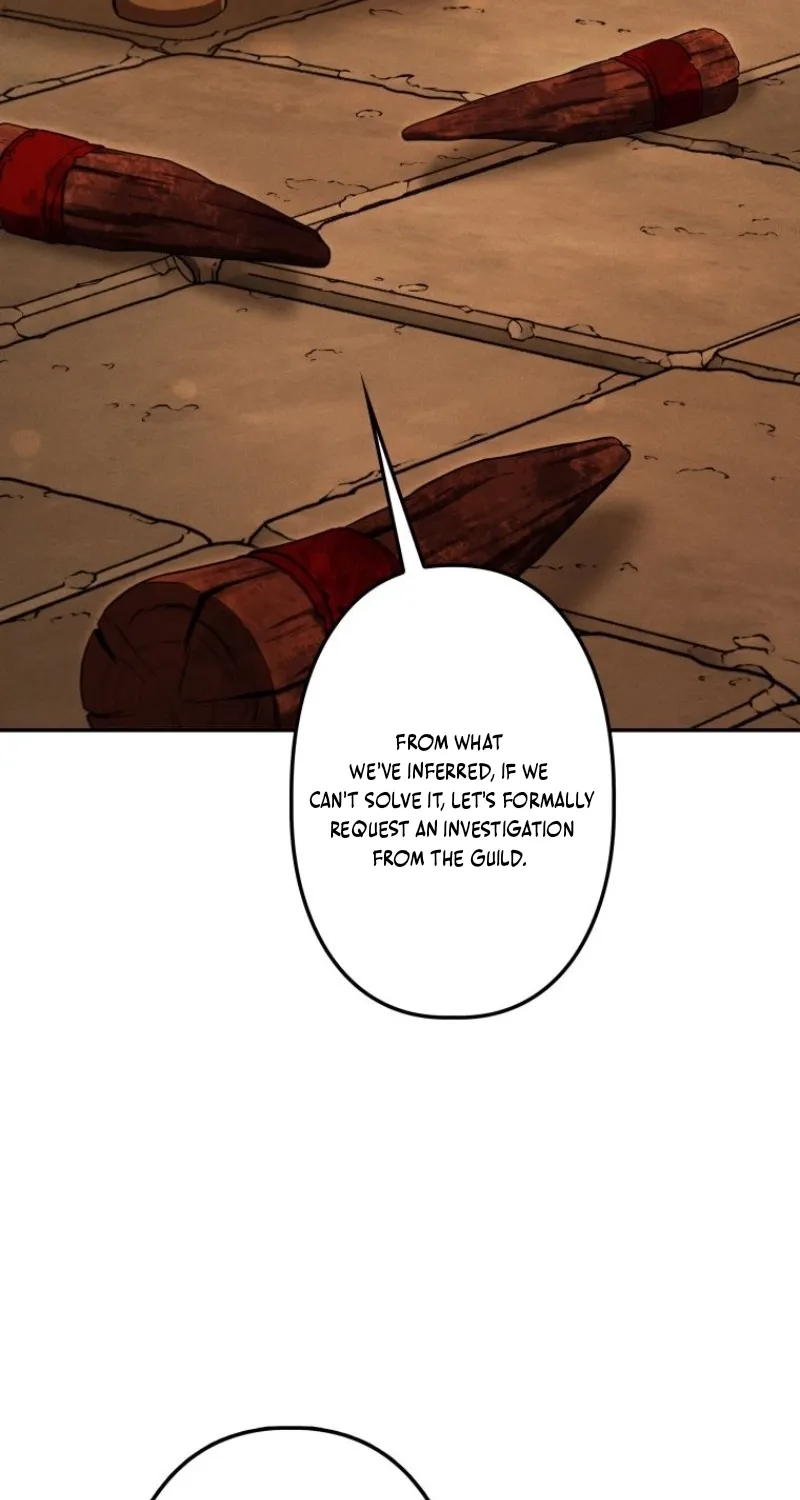 Dungeon Gourmet Chapter 34 page 65 - 