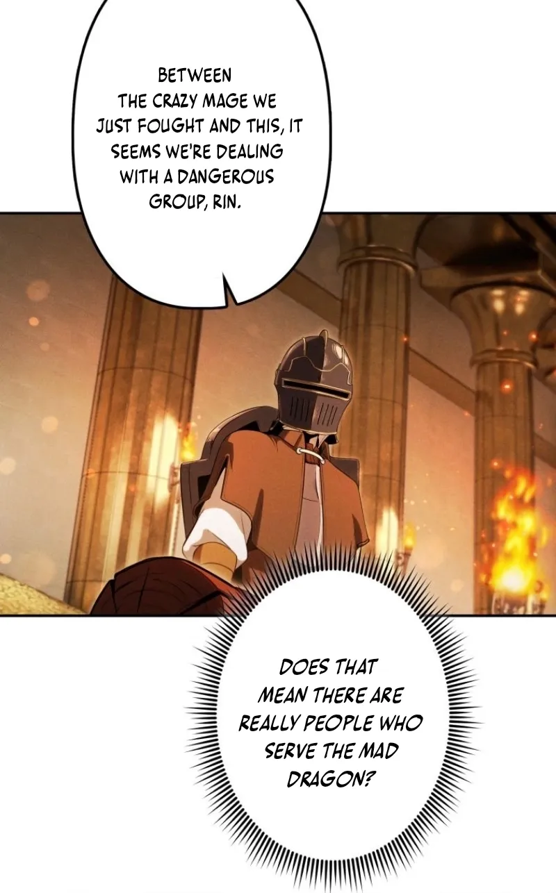 Dungeon Gourmet Chapter 34 page 66 - 