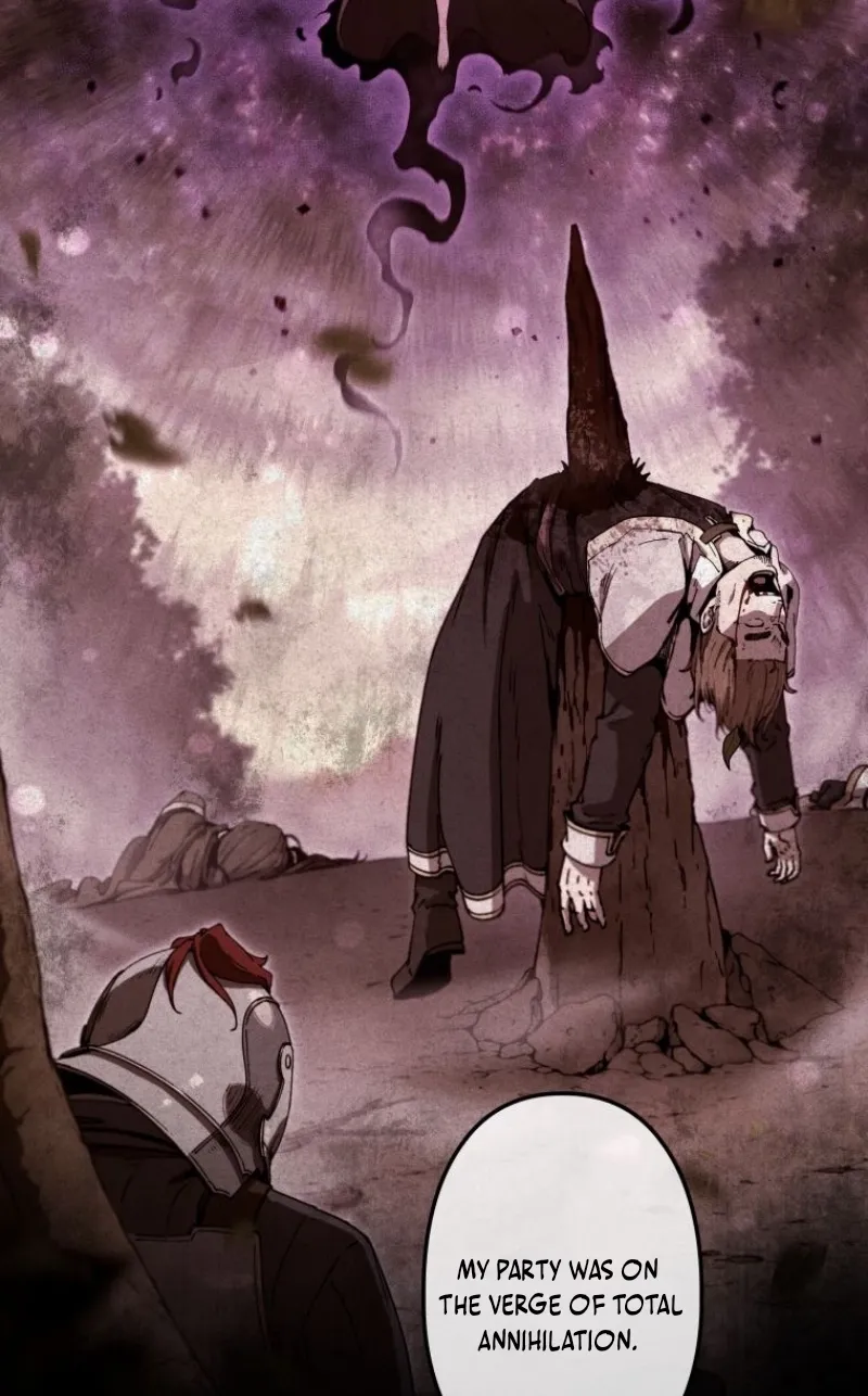 Dungeon Gourmet Chapter 34 page 74 - 