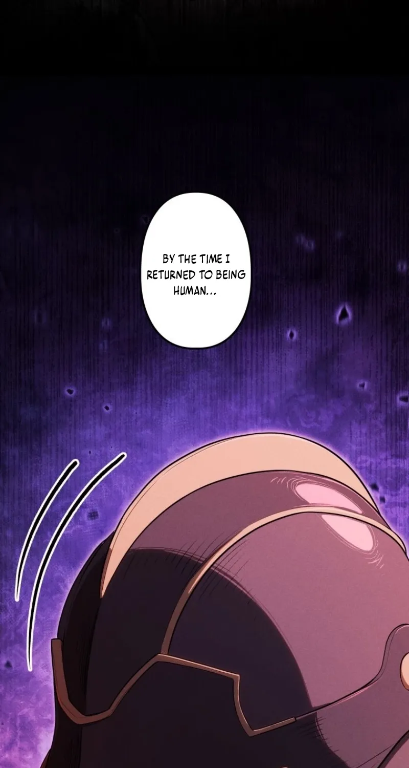 Dungeon Gourmet Chapter 34 page 80 - 
