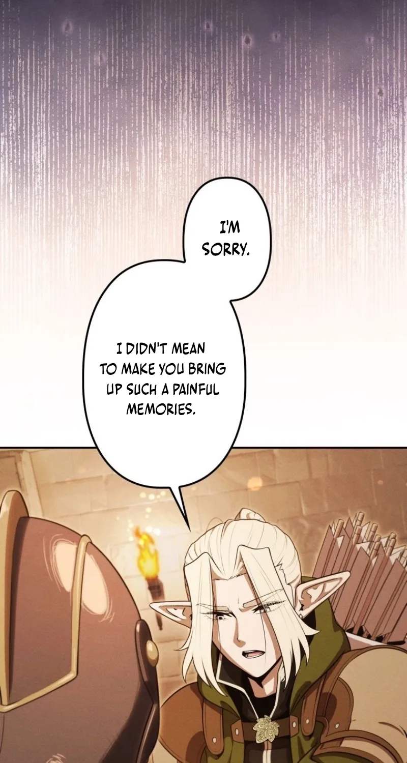 Dungeon Gourmet Chapter 34 page 84 - 