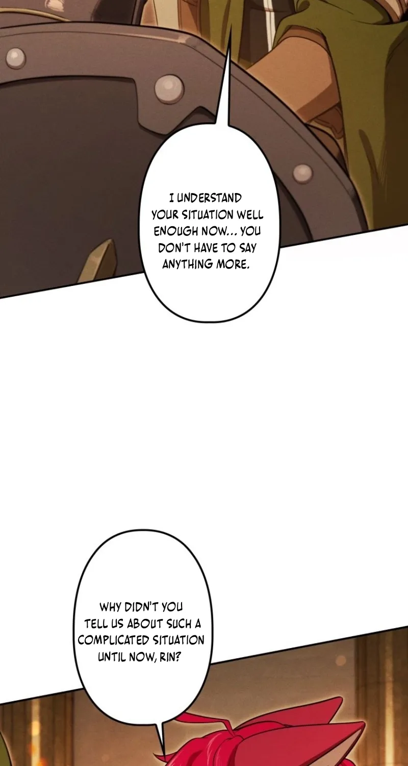 Dungeon Gourmet Chapter 34 page 85 - 