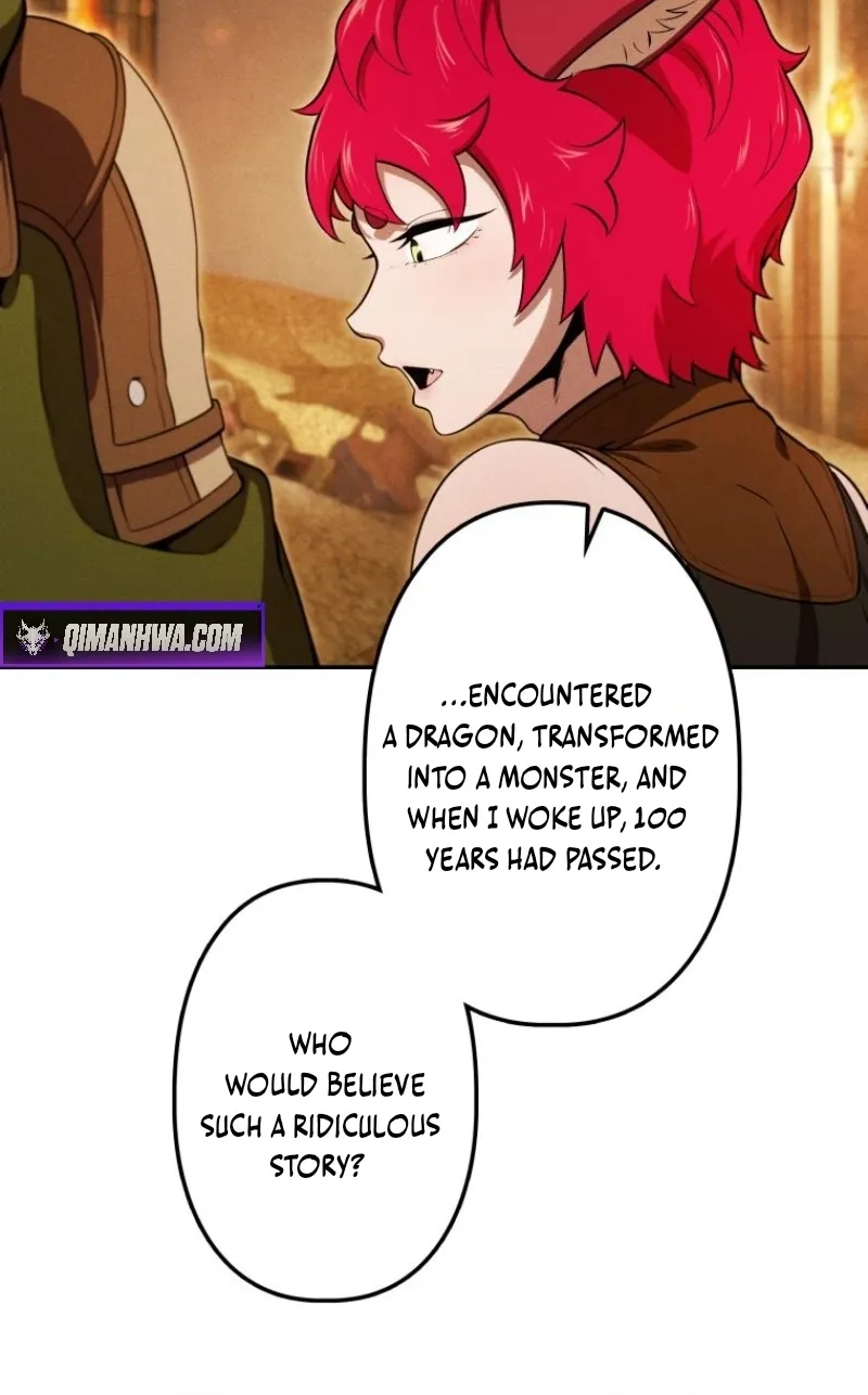 Dungeon Gourmet Chapter 34 page 86 - 