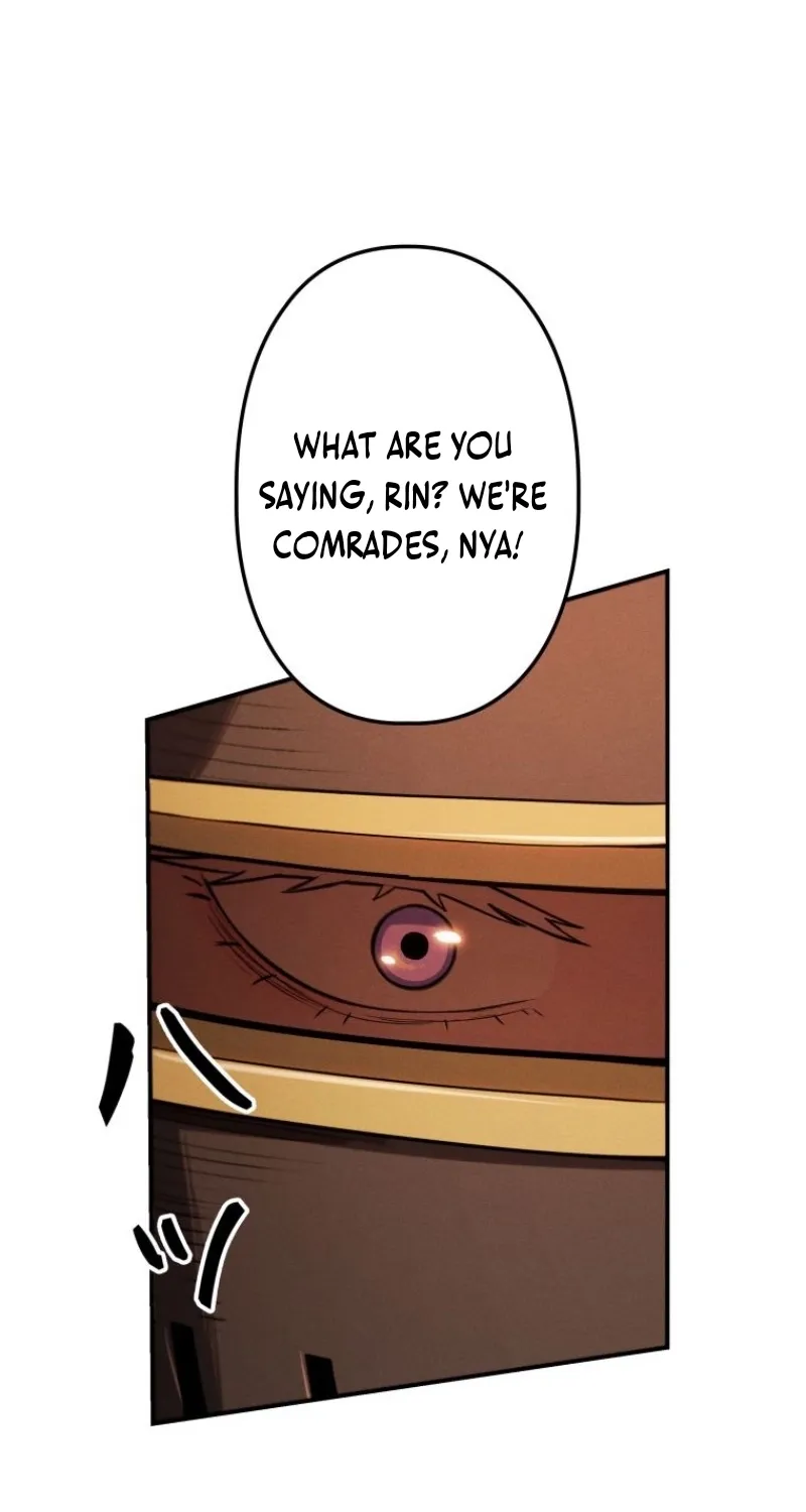 Dungeon Gourmet Chapter 34 page 87 - 