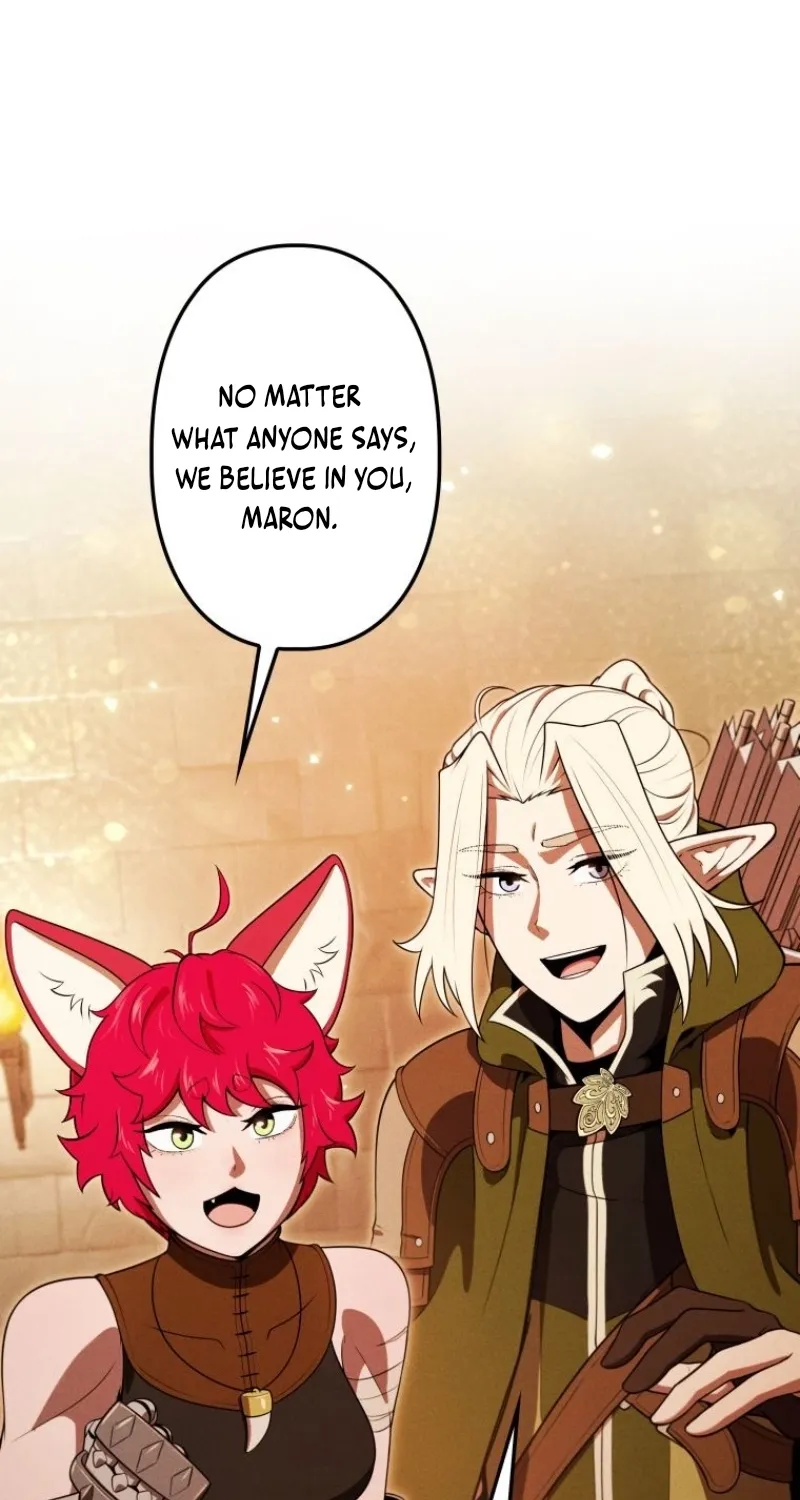 Dungeon Gourmet Chapter 34 page 88 - 