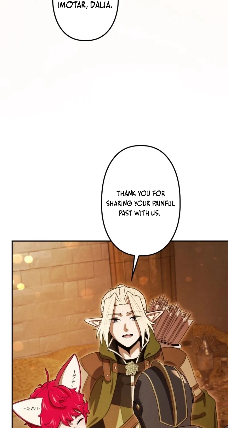 Dungeon Gourmet Chapter 34 page 91 - 