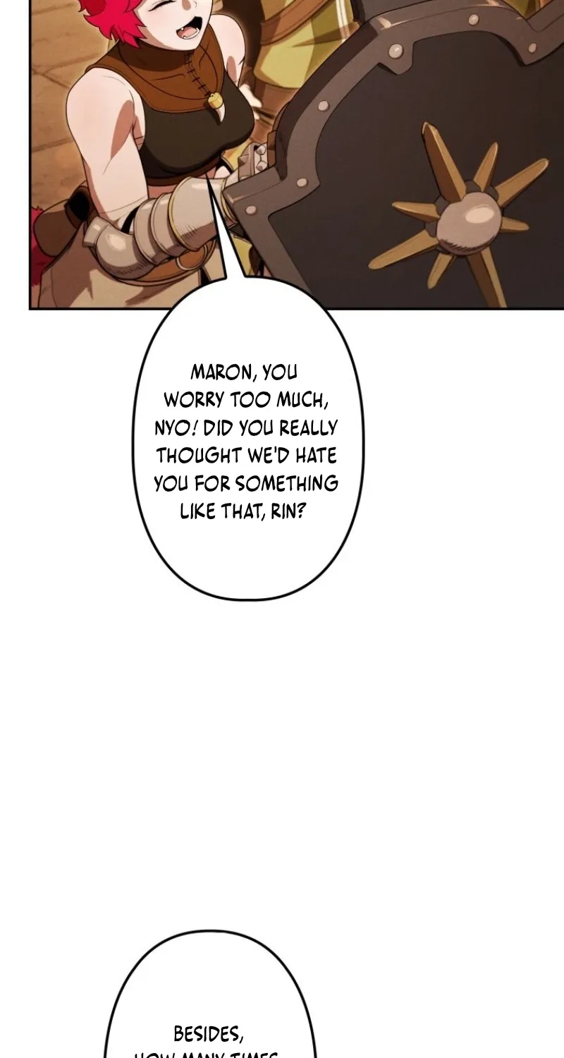 Dungeon Gourmet Chapter 34 page 92 - 