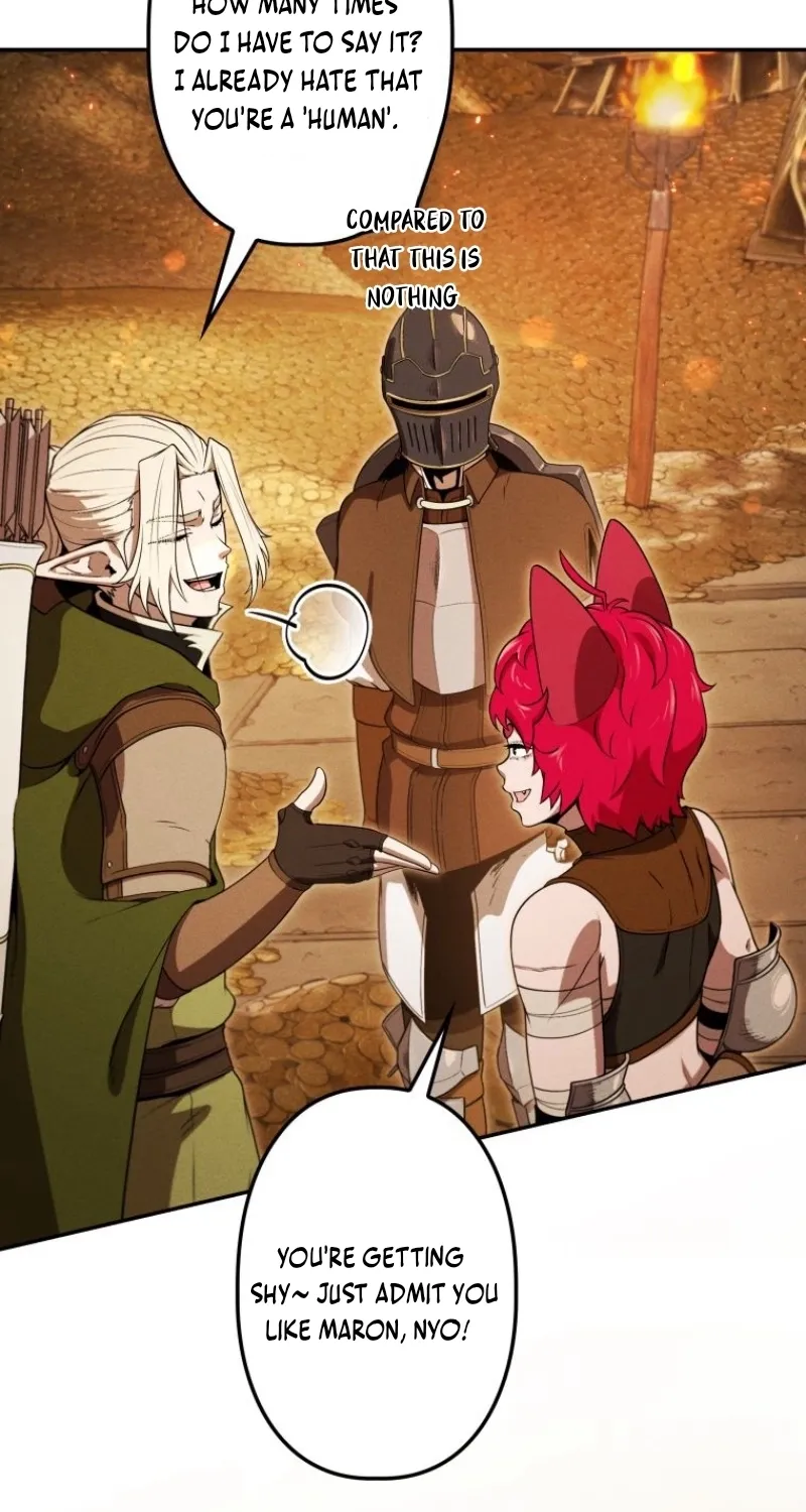 Dungeon Gourmet Chapter 34 page 93 - 
