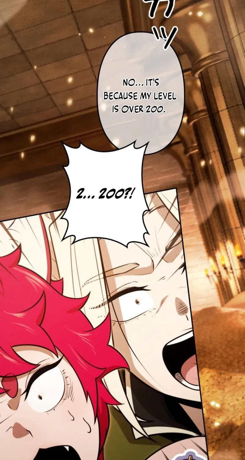 Dungeon Gourmet Chapter 34 page 95 - 
