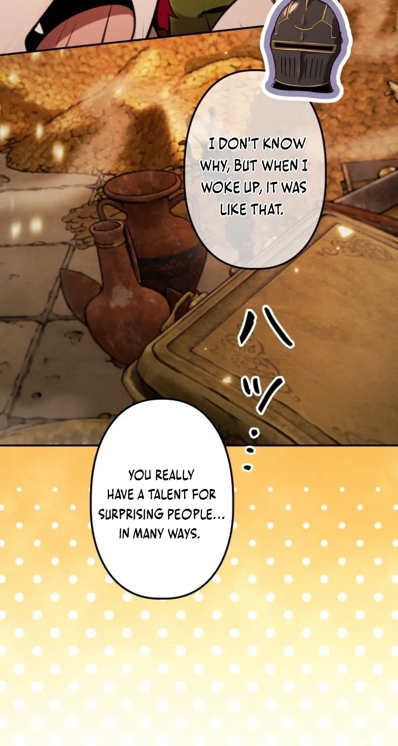 Dungeon Gourmet Chapter 34 page 96 - 