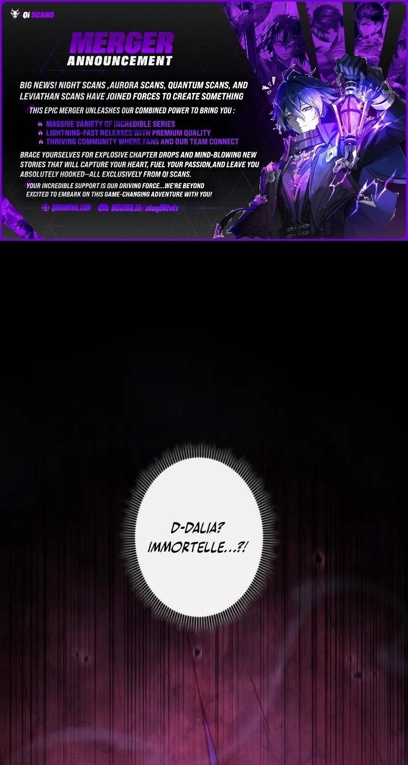 Dungeon Gourmet Chapter 35 page 1 - 
