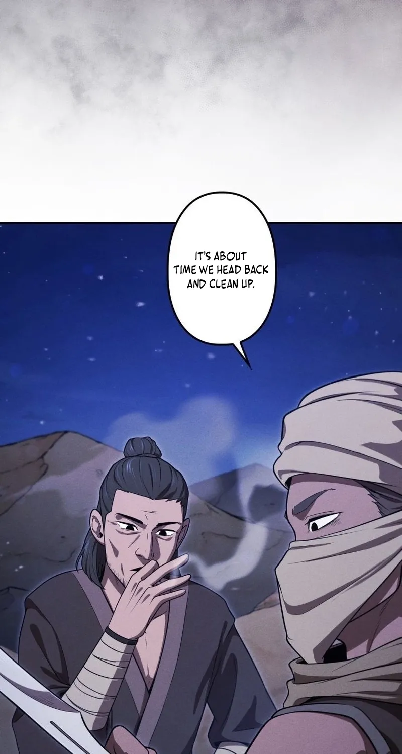 Dungeon Gourmet Chapter 35 page 11 - 