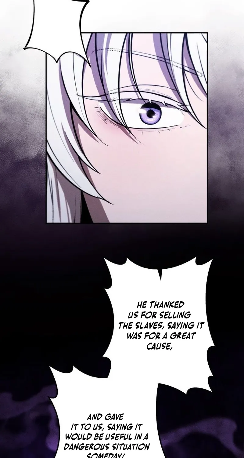Dungeon Gourmet Chapter 35 page 104 - 
