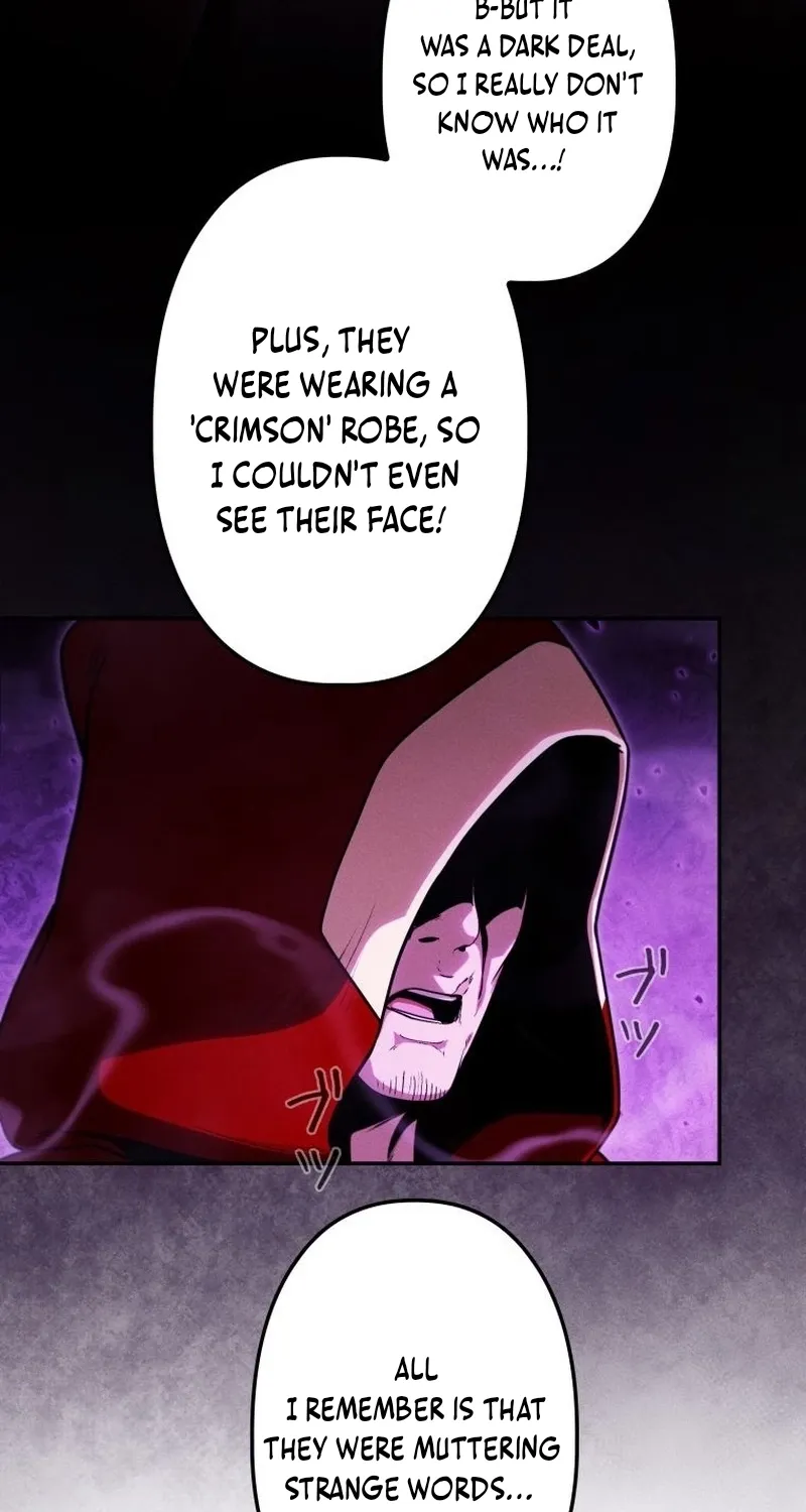 Dungeon Gourmet Chapter 35 page 107 - 