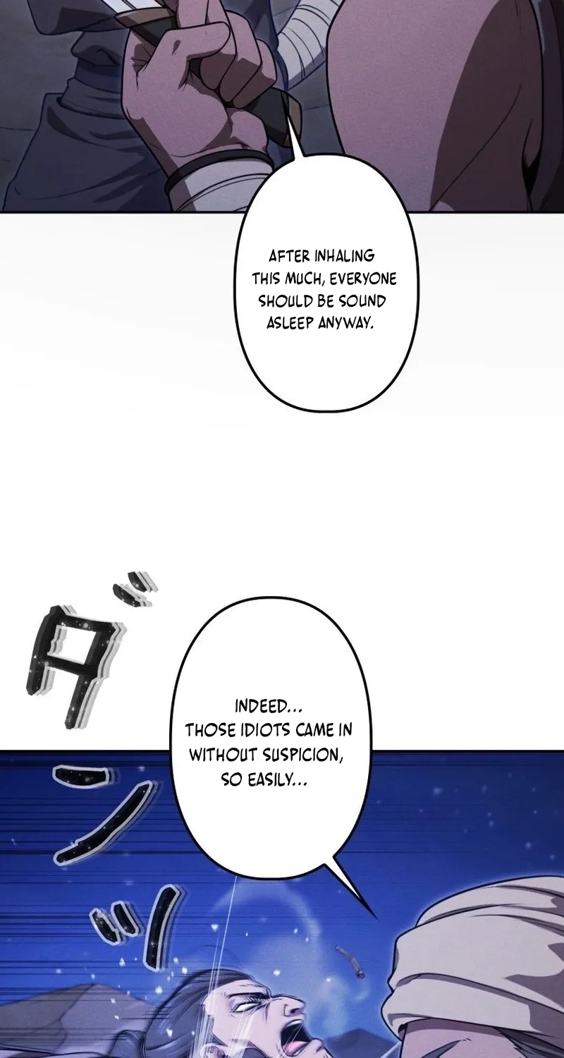 Dungeon Gourmet Chapter 35 page 12 - 