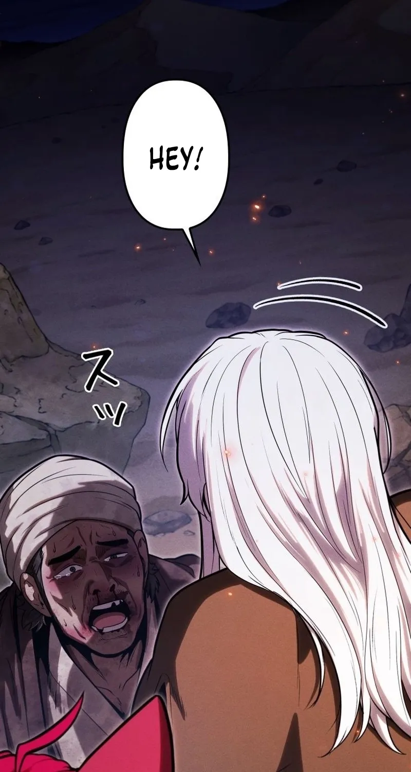 Dungeon Gourmet Chapter 35 page 116 - 