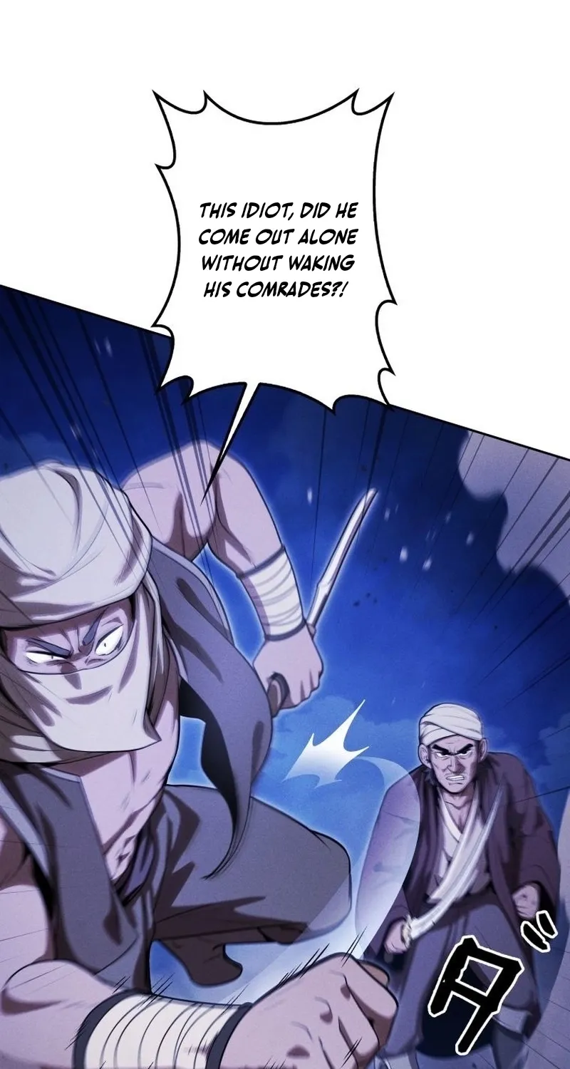 Dungeon Gourmet Chapter 35 page 18 - 