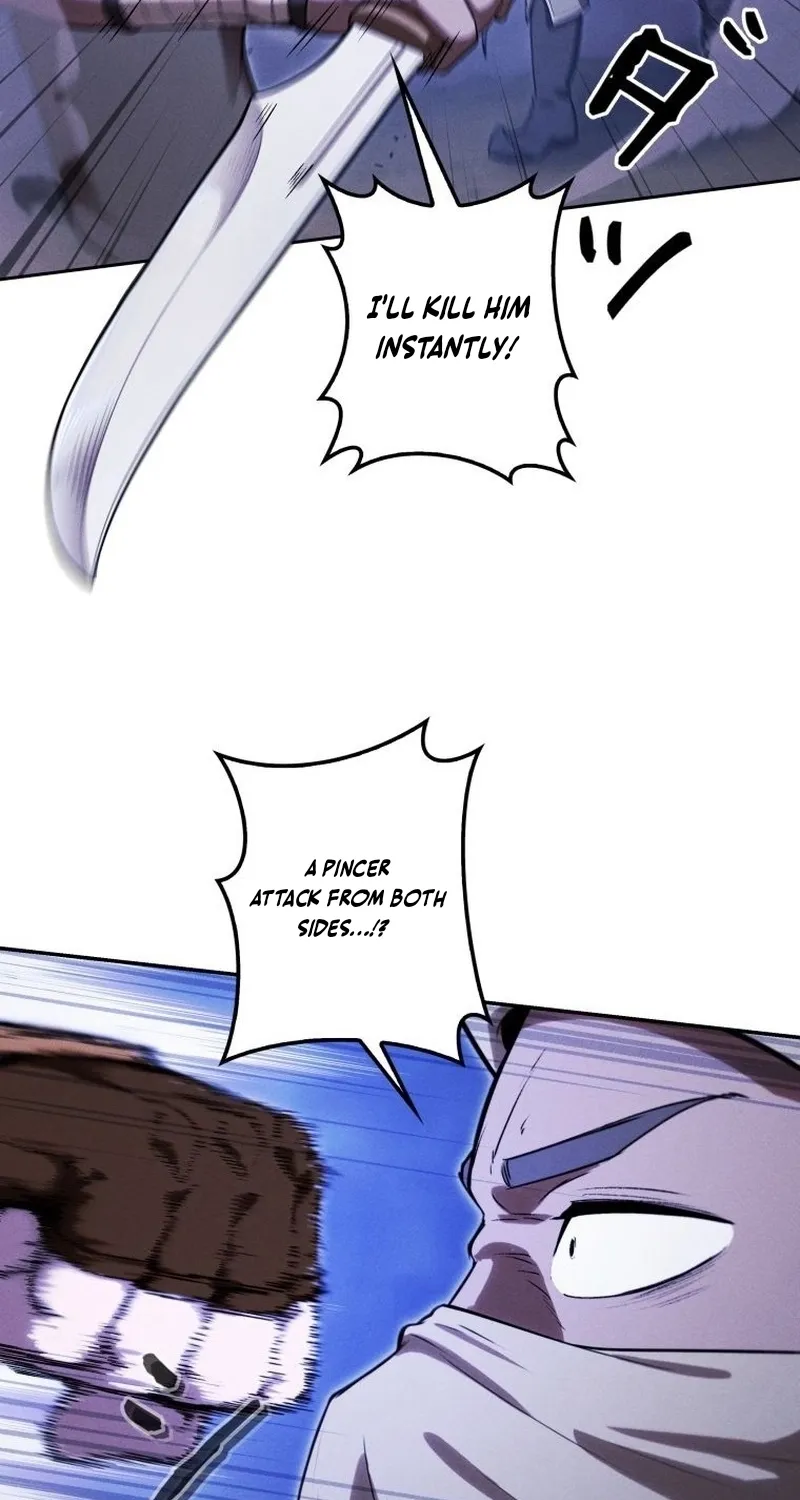 Dungeon Gourmet Chapter 35 page 19 - 