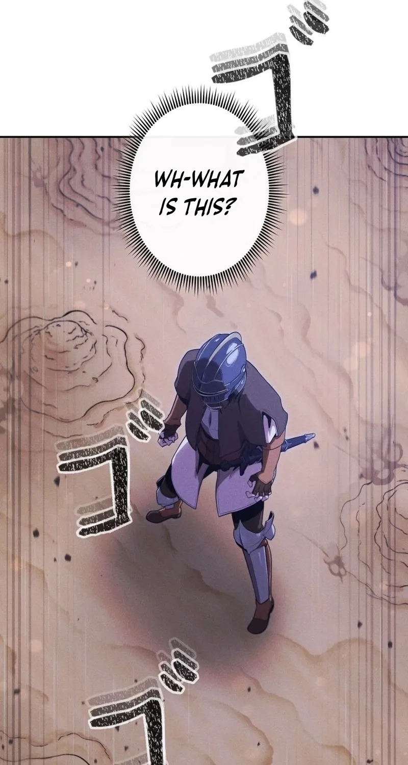 Dungeon Gourmet Chapter 35 page 31 - 