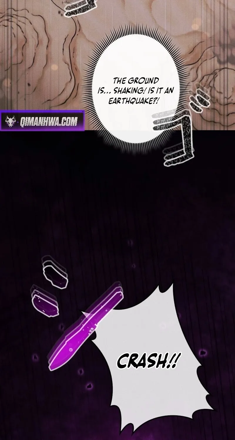 Dungeon Gourmet Chapter 35 page 32 - 
