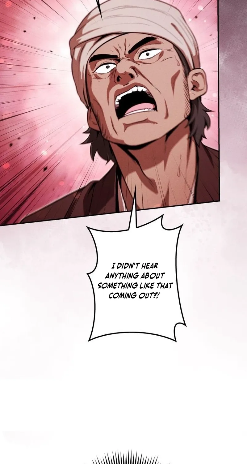 Dungeon Gourmet Chapter 35 page 36 - 