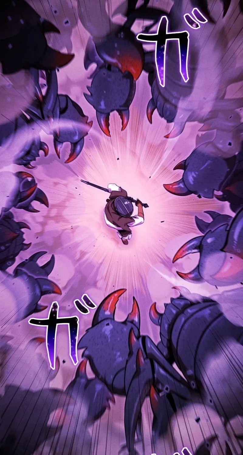 Dungeon Gourmet Chapter 35 page 39 - 