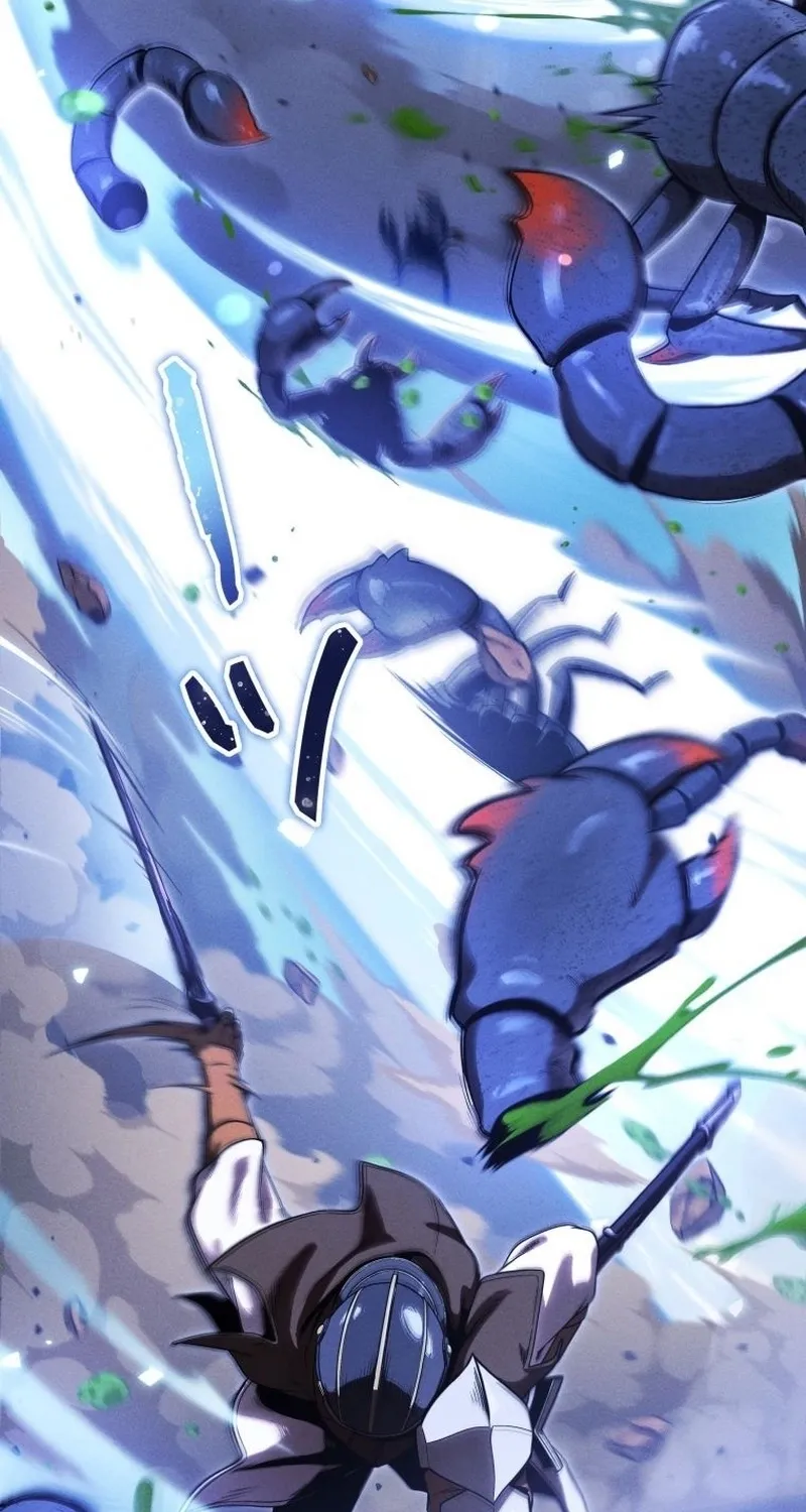 Dungeon Gourmet Chapter 35 page 43 - 