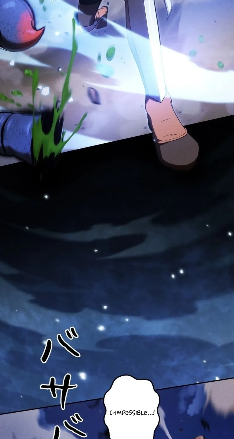Dungeon Gourmet Chapter 35 page 44 - 