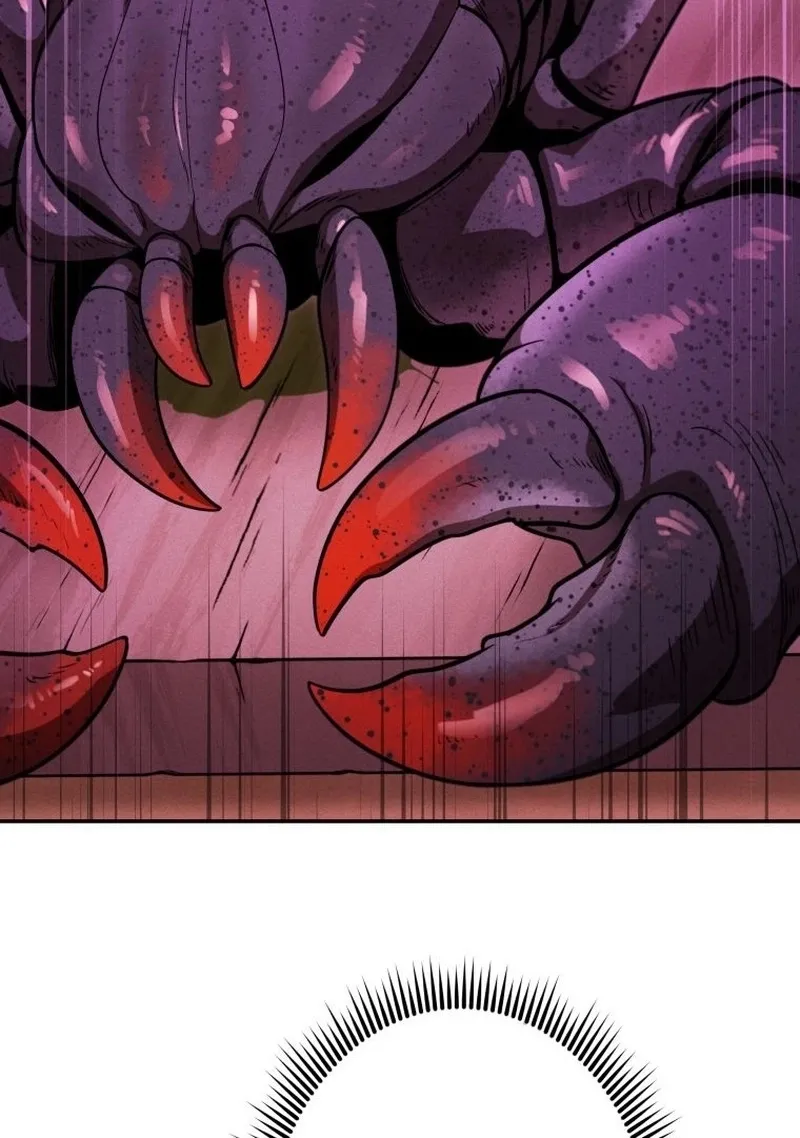Dungeon Gourmet Chapter 35 page 55 - 