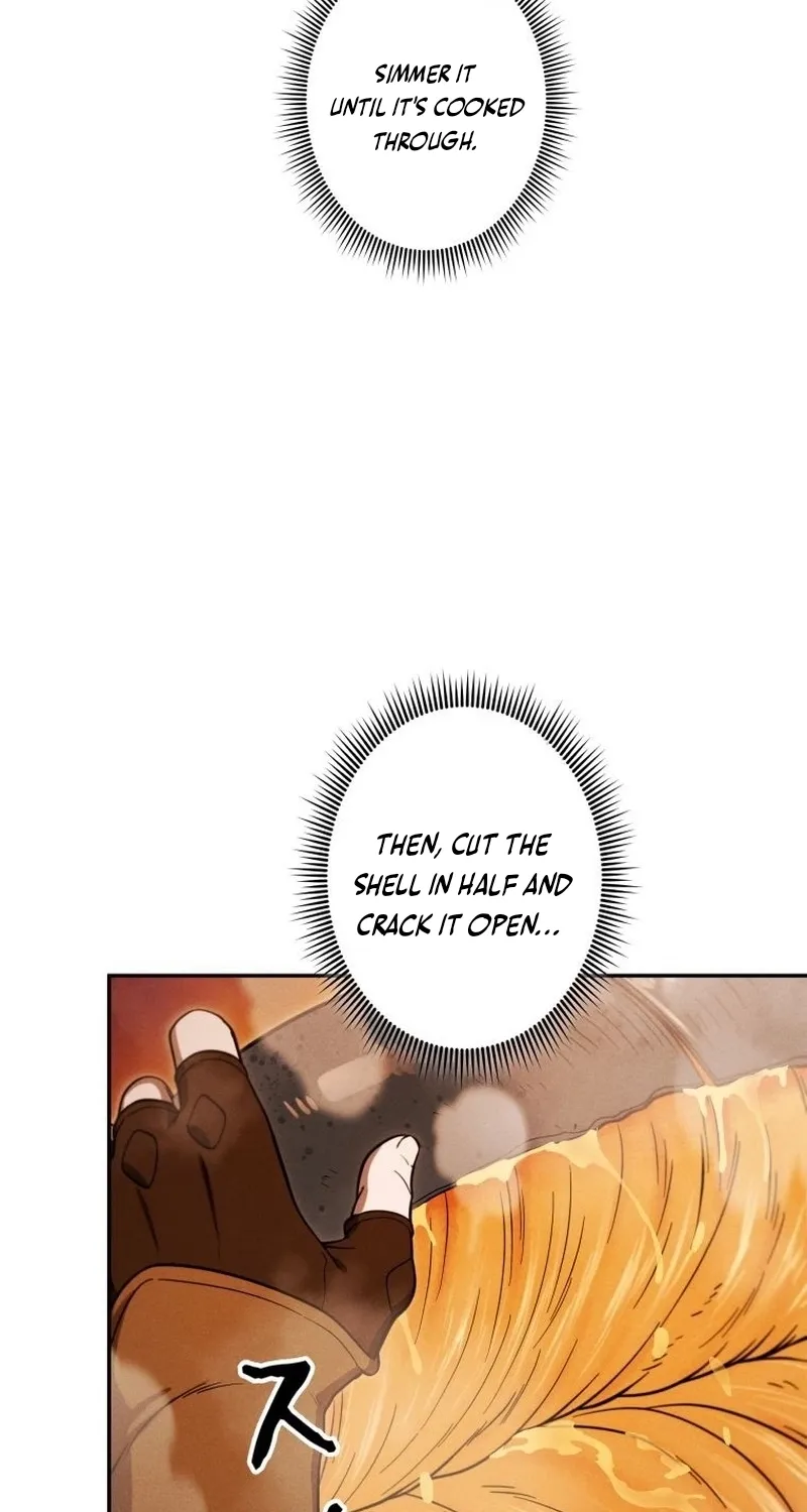 Dungeon Gourmet Chapter 35 page 57 - 