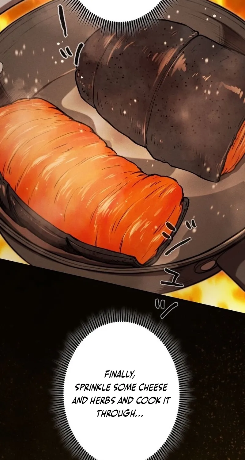 Dungeon Gourmet Chapter 35 page 59 - 