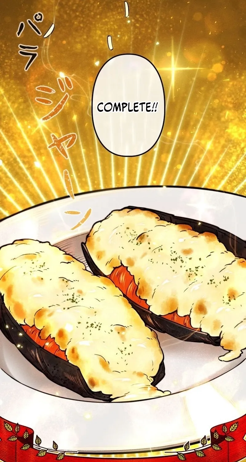 Dungeon Gourmet Chapter 35 page 61 - 