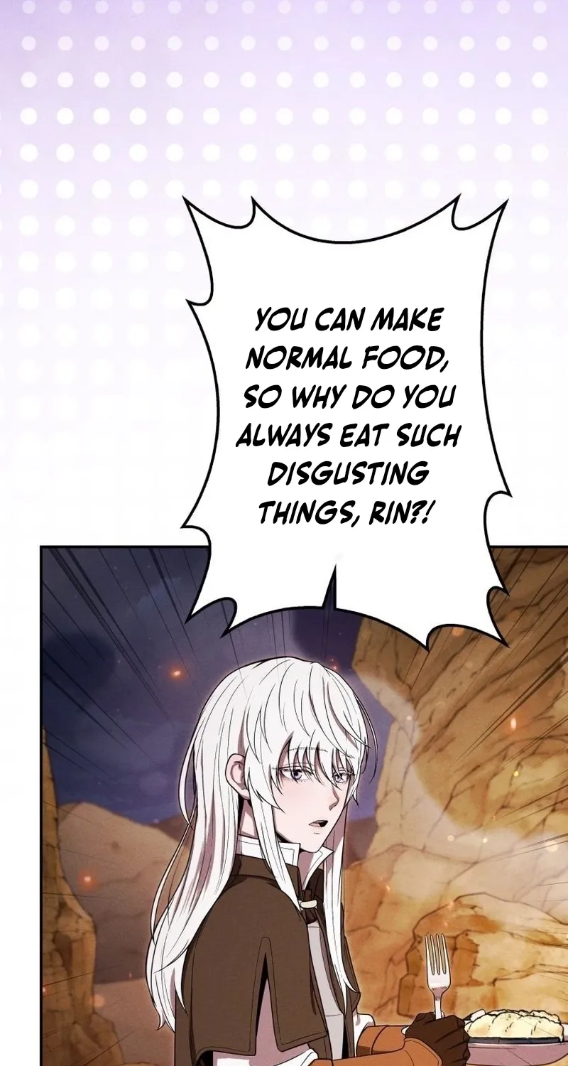 Dungeon Gourmet Chapter 35 page 63 - 