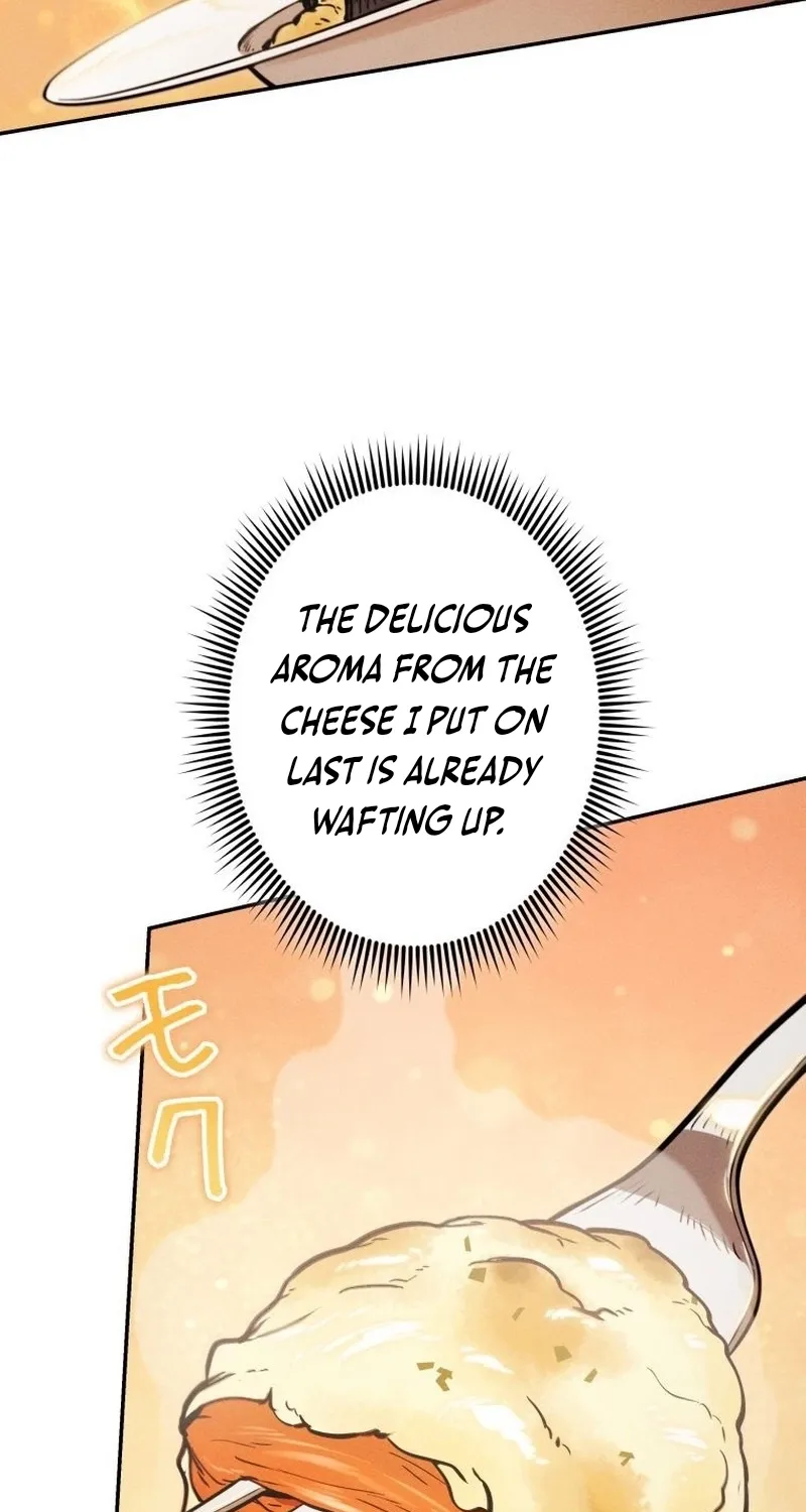 Dungeon Gourmet Chapter 35 page 68 - 