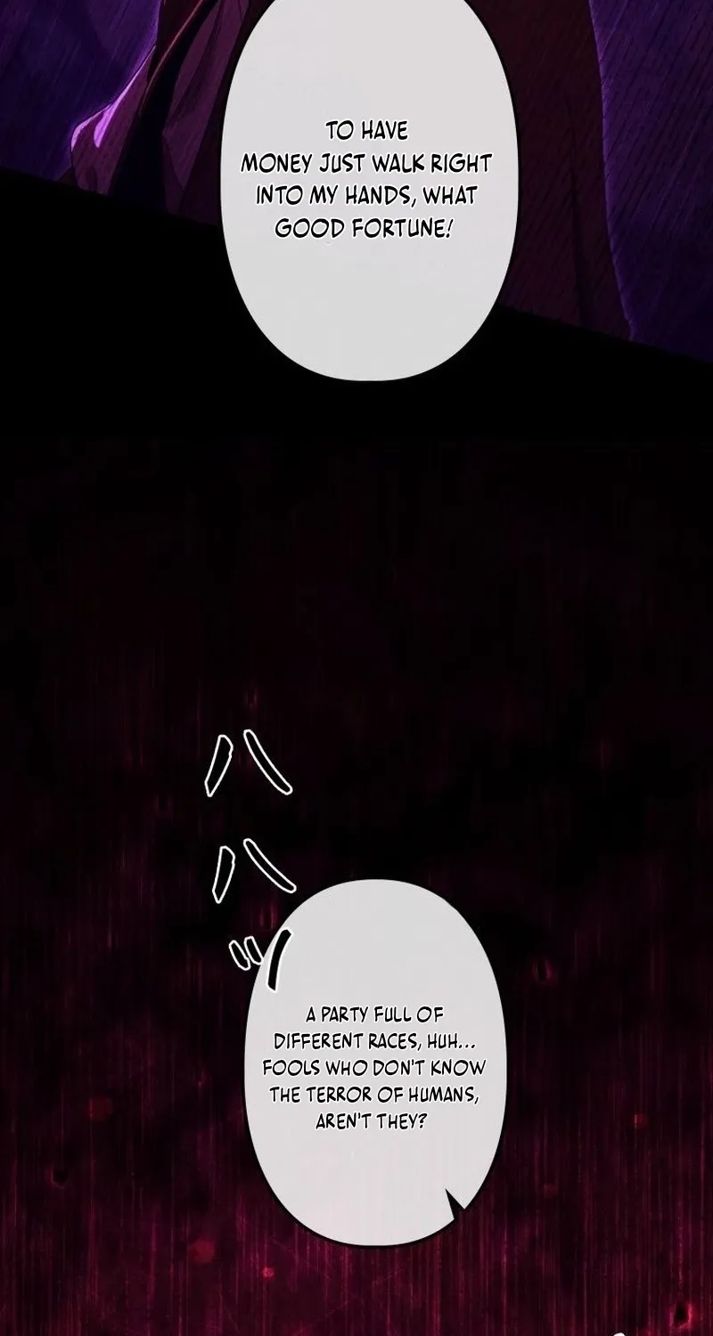 Dungeon Gourmet Chapter 35 page 8 - 