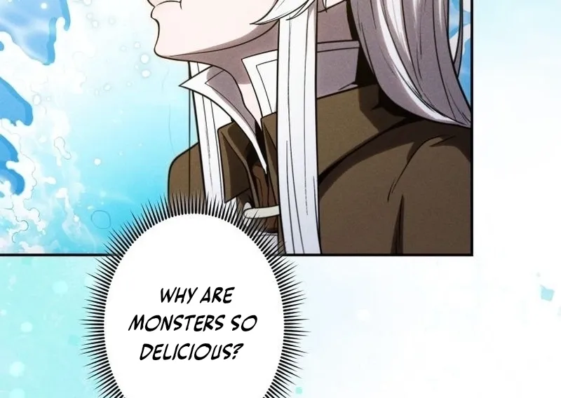 Dungeon Gourmet Chapter 35 page 75 - 