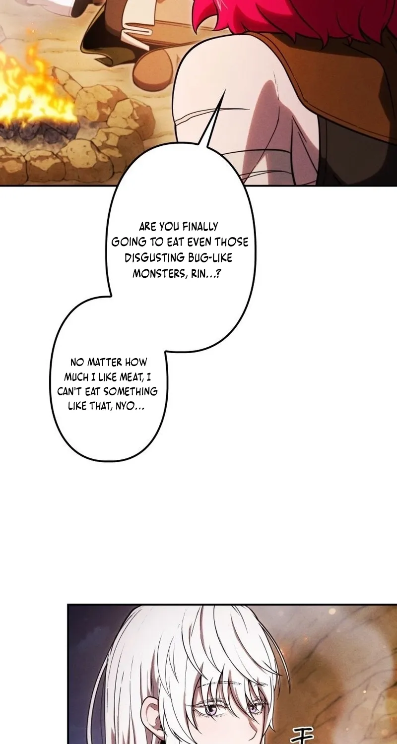 Dungeon Gourmet Chapter 35 page 77 - 