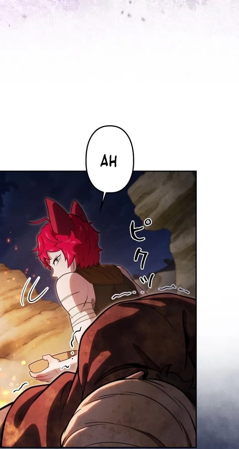 Dungeon Gourmet Chapter 35 page 83 - 
