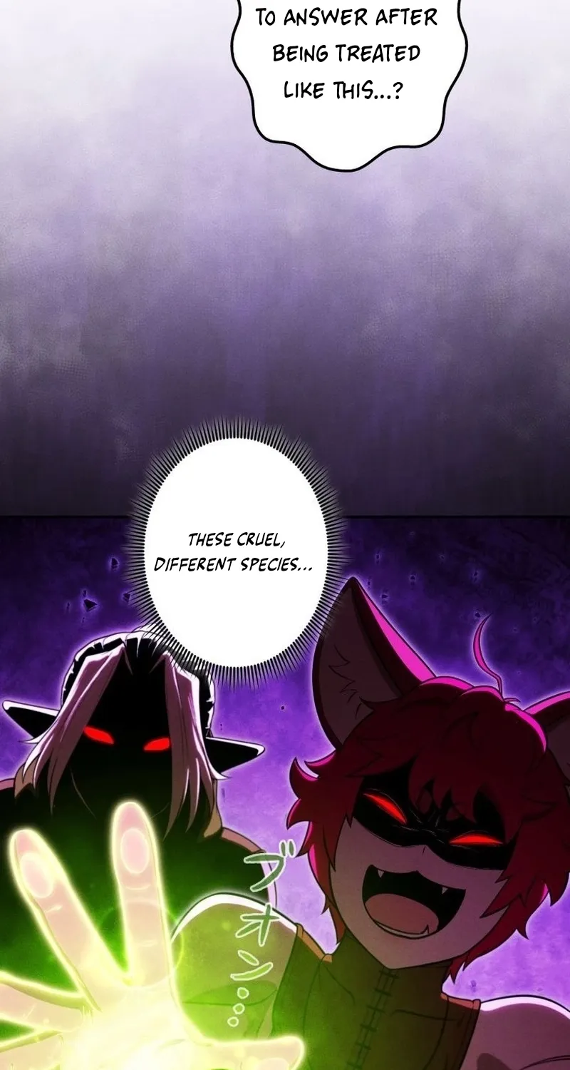 Dungeon Gourmet Chapter 35 page 87 - 