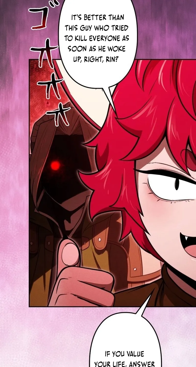 Dungeon Gourmet Chapter 35 page 89 - 