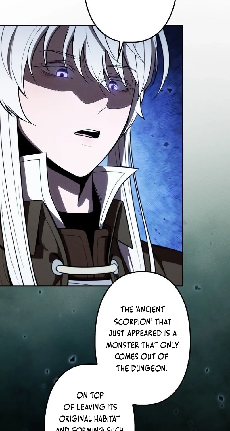 Dungeon Gourmet Chapter 35 page 92 - 