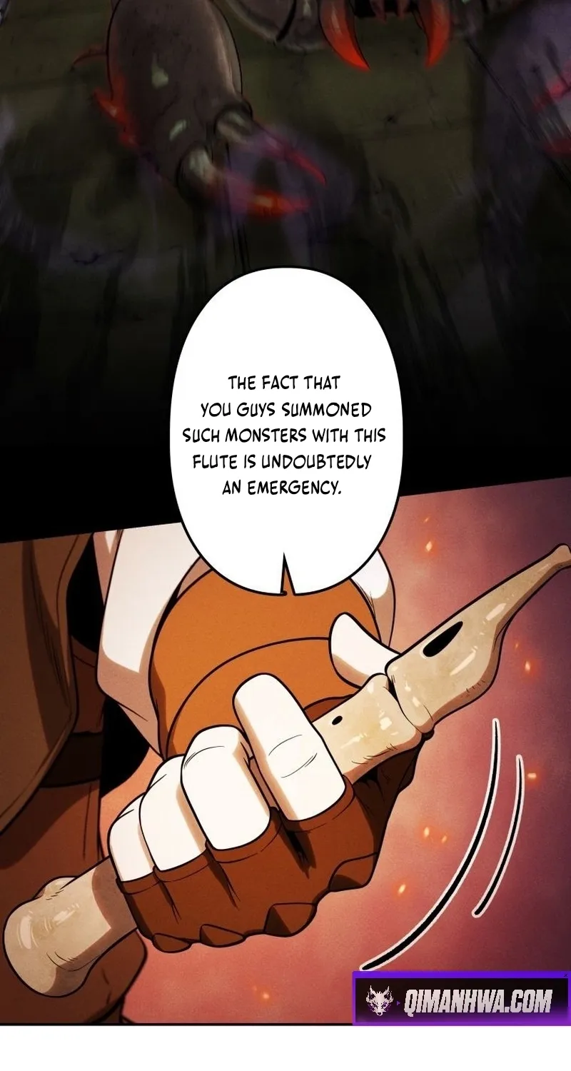 Dungeon Gourmet Chapter 35 page 94 - 