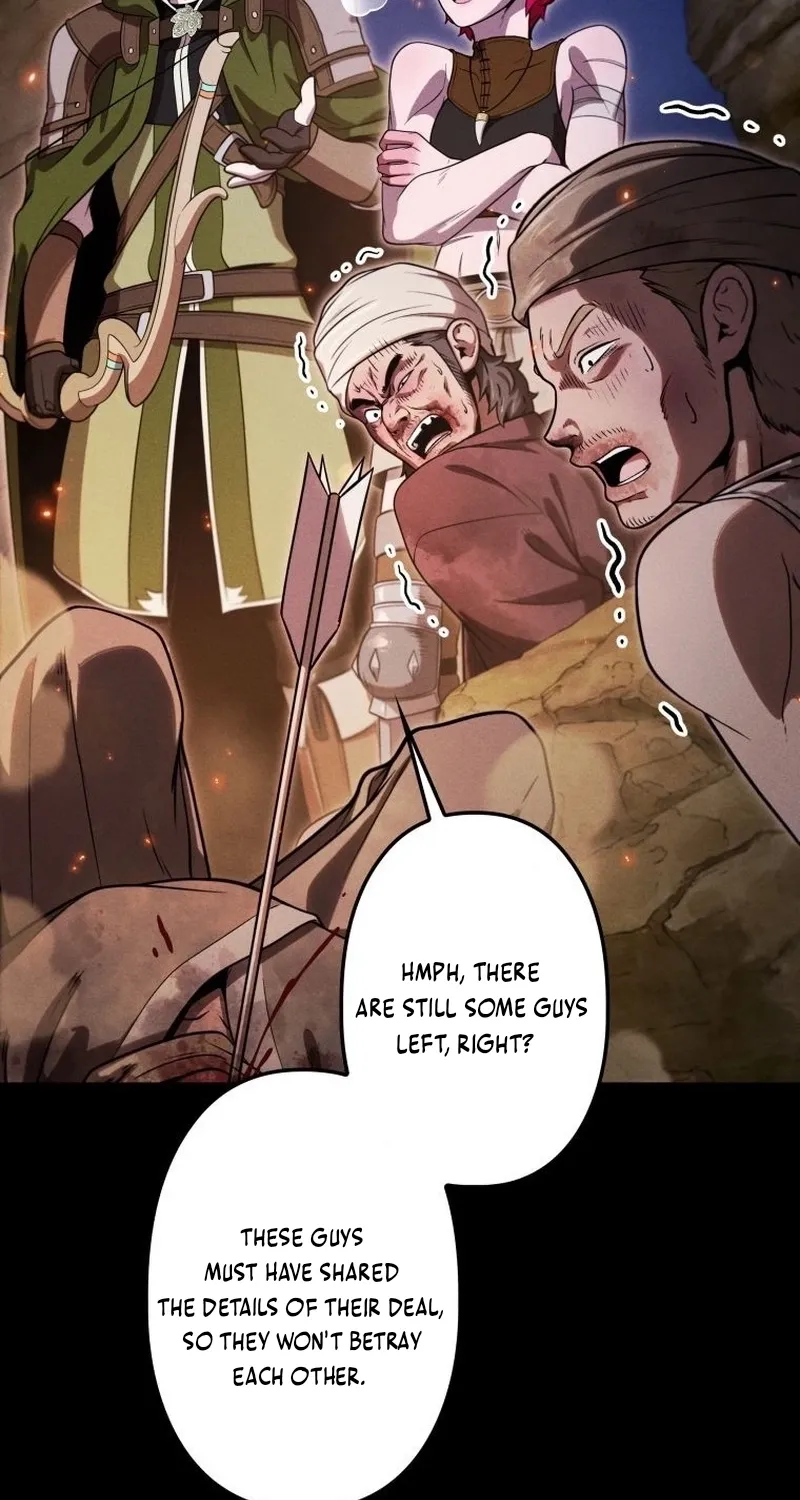 Dungeon Gourmet Chapter 35 page 99 - 