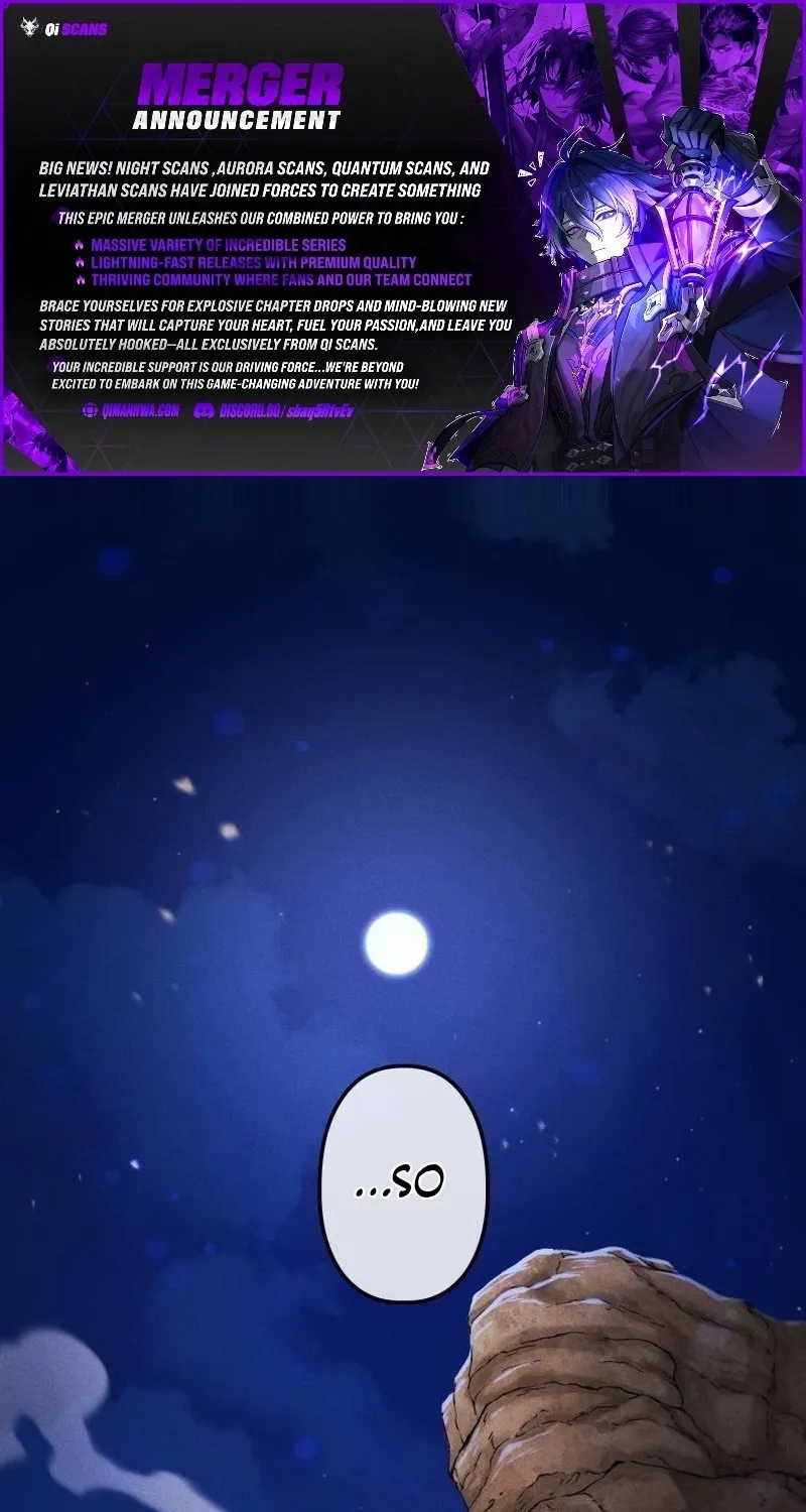 Dungeon Gourmet Chapter 36 page 1 - 