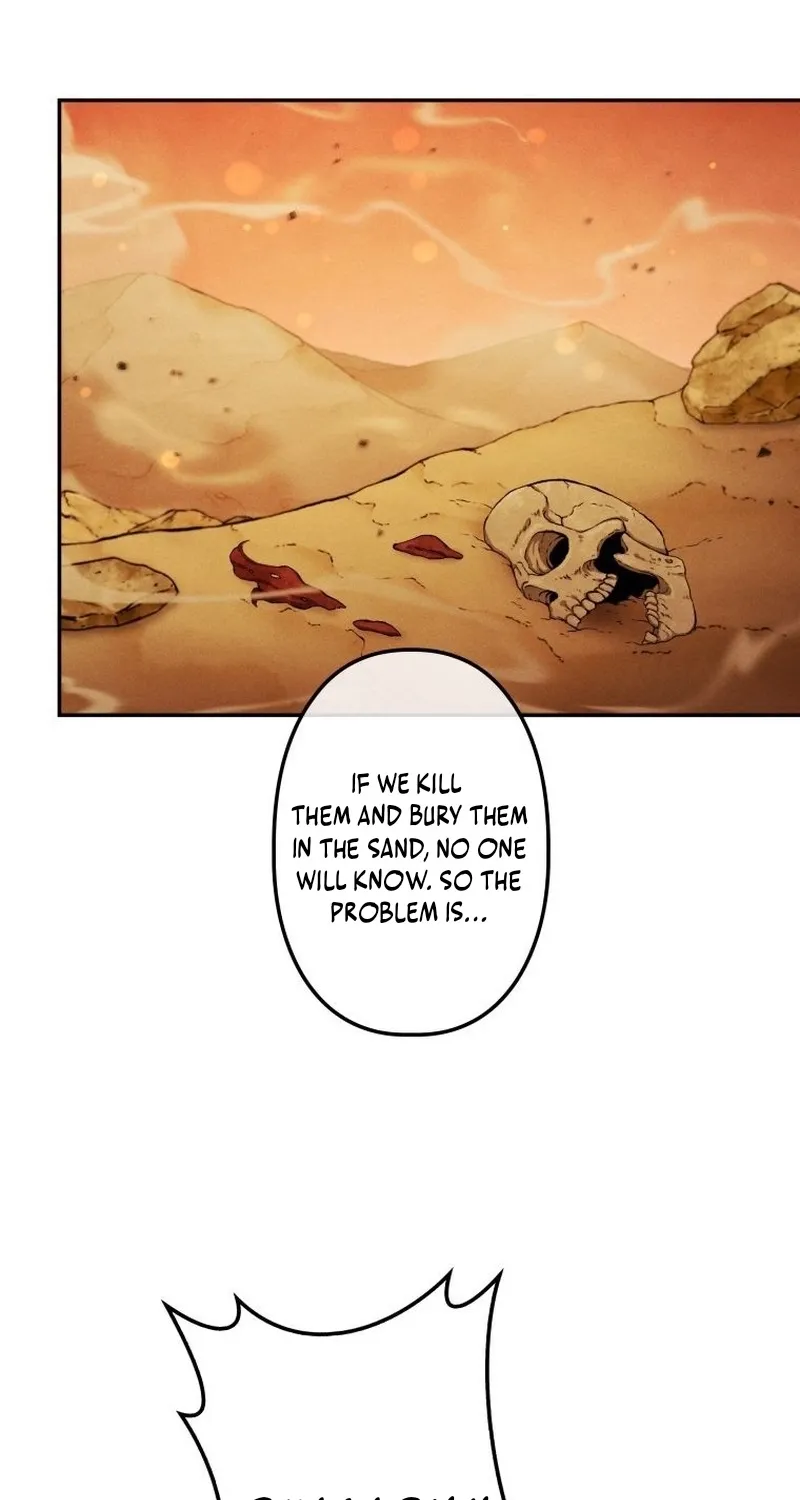 Dungeon Gourmet Chapter 36 page 11 - 