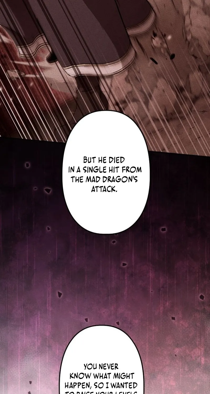 Dungeon Gourmet Chapter 36 page 101 - 